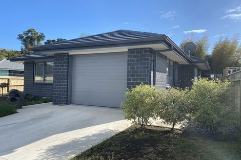 Photo of property in 6 Nukuroa Close, Waitara, 4320