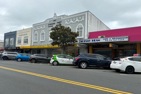 Photo of property in 166-170 Jackson Street, Petone, Lower Hutt, 5012