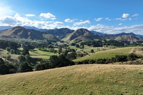 Photo of property in 84 Falloon Settlement Road, Kaituna, Masterton, 5888