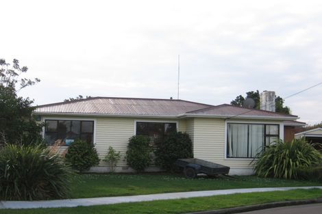 Photo of property in 9 Hurley Place, Awapuni, Palmerston North, 4412