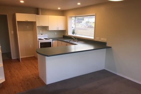 Photo of property in 1 Whaka Terrace, Huntsbury, Christchurch, 8022