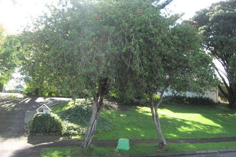 Photo of property in 12 Parkview Place, Pakuranga, Auckland, 2010