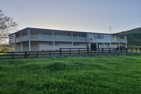 Photo of property in 963 Hakarimata Road, Huntly, 3771