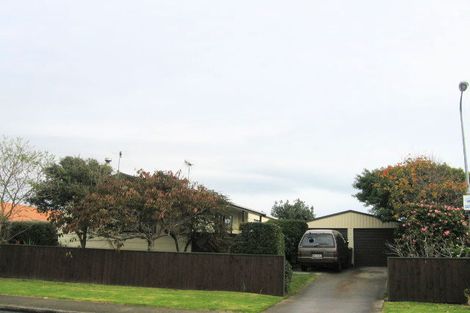 Photo of property in 3 Spackman Crescent, Paraparaumu, 5032