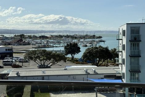 Photo of property in 502c/14 West Quay, Ahuriri, Napier, 4110