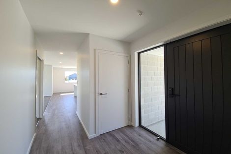 Photo of property in 11 Galileo Way, Leeston, 7632