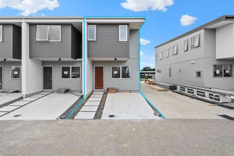 Photo of property in 32 Grange Road, Papatoetoe, Auckland, 2025