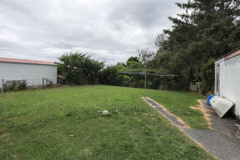 Photo of property in 3 Graham Place, Huntly, 3700