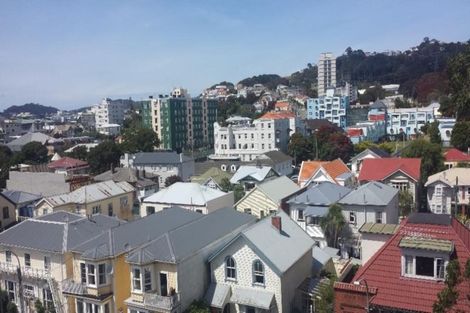 Photo of property in Iona Towers, 602/140 Abel Smith Street, Te Aro, Wellington, 6011