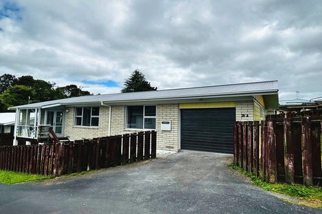 Photo of property in 26a Kingsway Crescent, Forest Lake, Hamilton, 3200