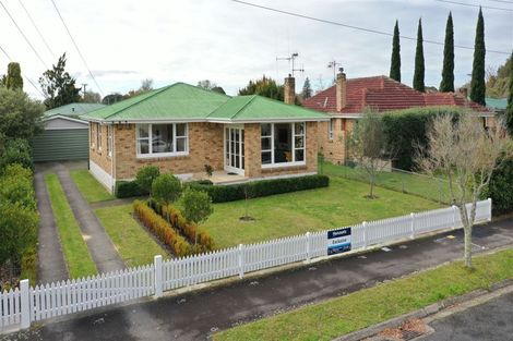 Photo of property in 8 Aurora Terrace, Hillcrest, Hamilton, 3216