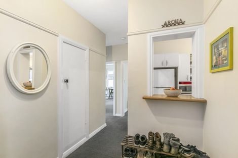 Photo of property in 5/1 Rixon Grove, Mount Victoria, Wellington, 6011