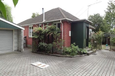 Photo of property in 33 Farrington Avenue, Bishopdale, Christchurch, 8053