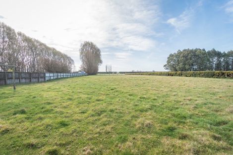 Photo of property in 153 Richard Pearse Drive, Temuka, 7920