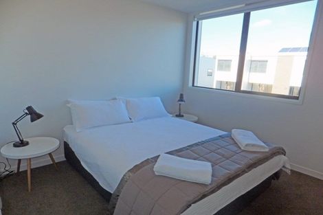 Photo of property in 6/10 Rex Street, Riccarton, Christchurch, 8041