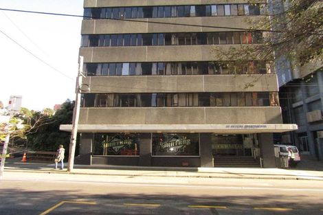 Photo of property in St Peters Apartments, 3b/192 Willis Street, Te Aro, Wellington, 6011