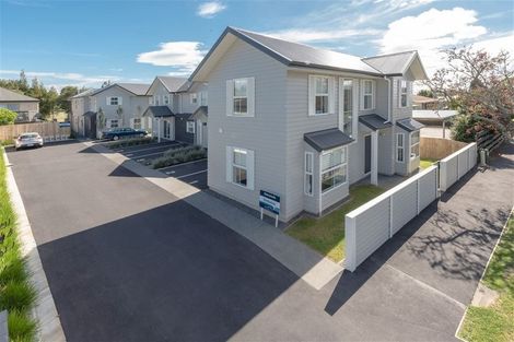 Photo of property in 6/79 Carrington Avenue, Silverdale, Hamilton, 3216