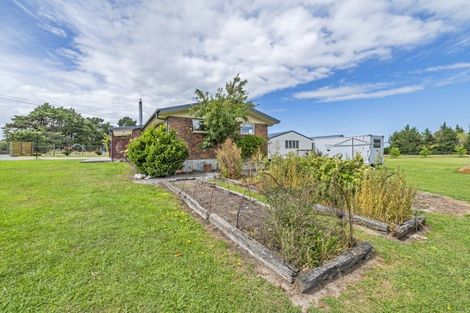 Photo of property in 249 Marshmans Road, Ashley, Rangiora, 7477