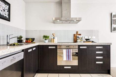 Photo of property in Republic2, 5k/10 Lorne Street, Te Aro, Wellington, 6011