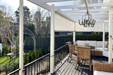 Photo of property in 97 James Cook Street, Havelock North, 4130