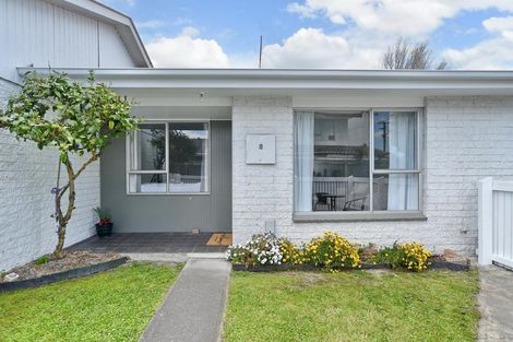 Photo of property in 1/107 Huxley Street, Sydenham, Christchurch, 8023