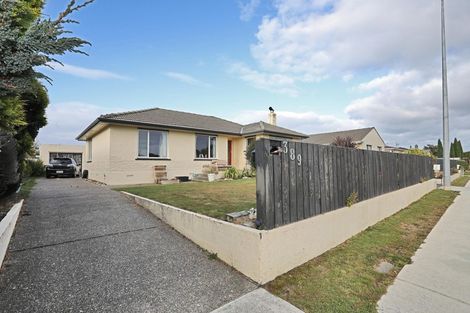 Photo of property in 389 Saint Andrew Street, Glengarry, Invercargill, 9810