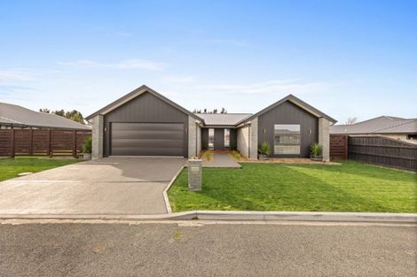 Photo of property in 39 Plover Avenue, Amberley, 7410