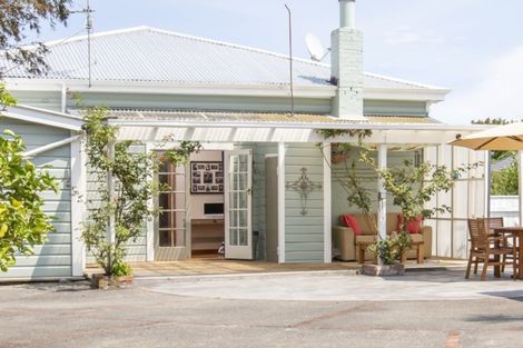 Photo of property in 1 Second Street, Lansdowne, Masterton, 5810