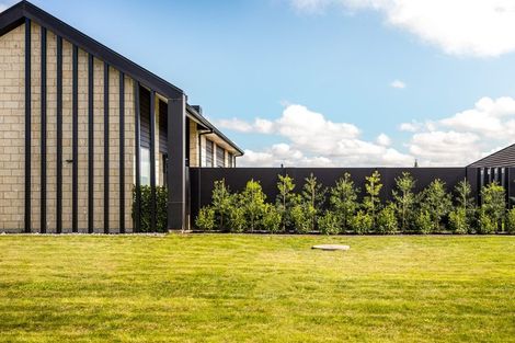 Photo of property in 8 Baxter Michael Crescent, Cambridge, 3434