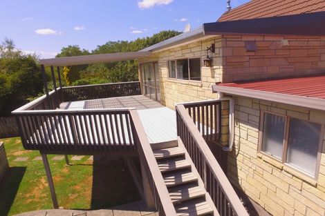 Photo of property in 20 Ruru Crescent, Putaruru, 3411