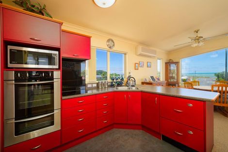 Photo of property in 36 Kotare Place, South Bay, Kaikoura, 7300