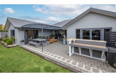 Photo of property in 8 Matawai Close, Rangiora, 7400