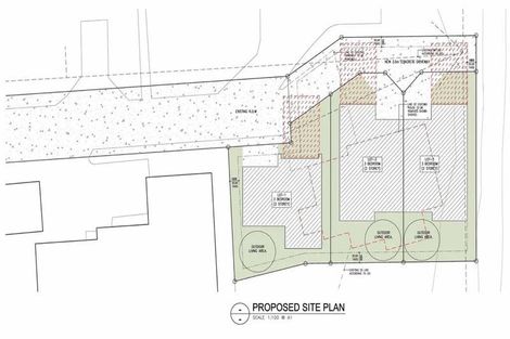 Photo of property in 28 Trimdon Street, Randwick Park, Auckland, 2105