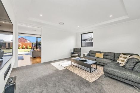 Photo of property in 27 Candlesticks Crescent, Lincoln, 7608