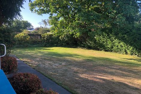 Photo of property in 1 Montrose Avenue, Culverden, 7392