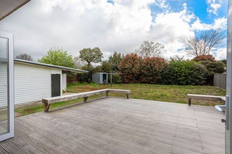 Photo of property in 69 Barraud Street, Dannevirke, 4930