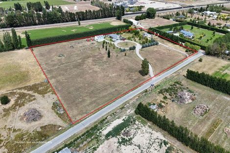 Photo of property in 37b Young Lane, Clyde, Alexandra, 9391