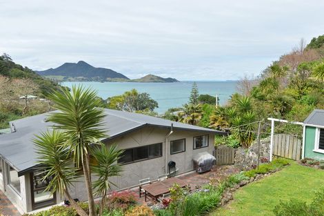 Photo of property in 6 Bay View Place, Whangarei Heads, Whangarei, 0174