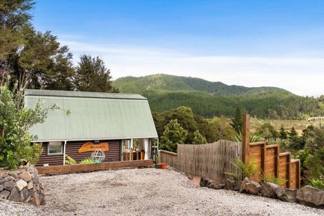 Photo of property in 10/600 Hikuai Settlement Road, Pauanui, Hikuai, 3579