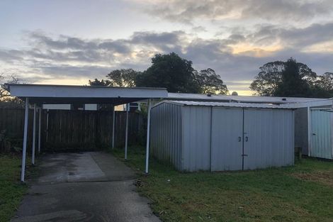 Photo of property in 103a Harris Street, Huntly, 3700