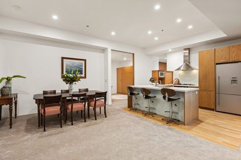 Photo of property in Chaffers Dock, 404/22 Herd Street, Te Aro, Wellington, 6011