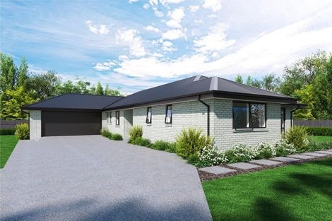 Photo of property in 11 Galileo Way, Leeston, 7632