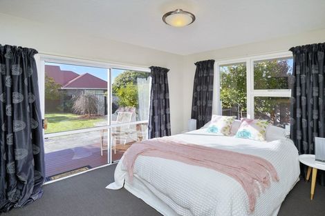 Photo of property in 49 Woolley Street, Avondale, Christchurch, 8061