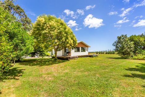 Photo of property in 335 Hautere Cross Road, Hautere, Otaki, 5582