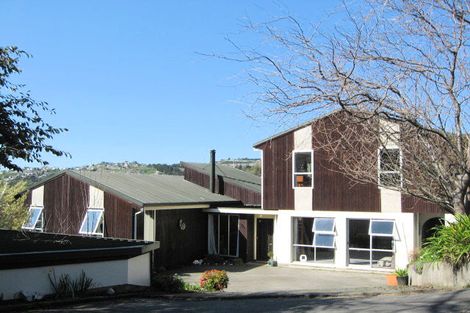 Photo of property in 53 Kidson Terrace, Cashmere, Christchurch, 8022