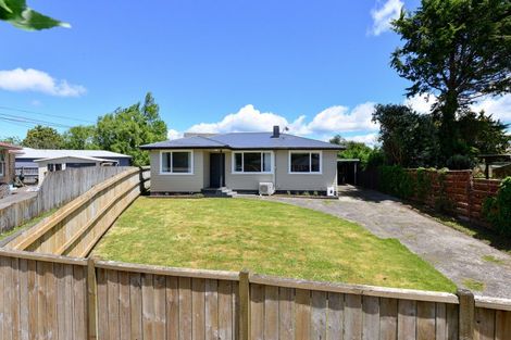 Photo of property in 8 Mabian Crescent, Deanwell, Hamilton, 3206