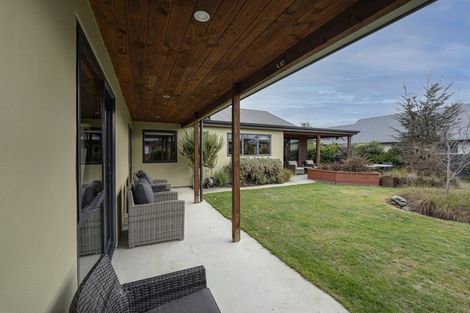 Photo of property in 5 Castalia Drive, Lake Hayes, Queenstown, 9304