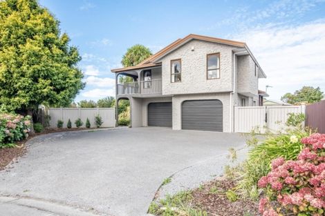 Photo of property in 10 Ruddenklau Lane, Bishopdale, Christchurch, 8053
