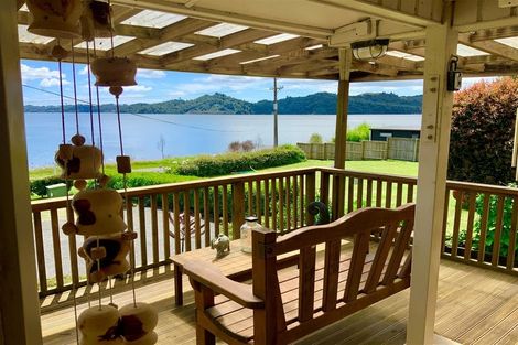 Photo of property in 433 State Highway 30, Lake Rotoma, Rotorua, 3074