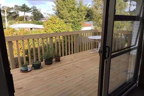 Photo of property in 36 Longburn Road, Henderson, Auckland, 0610